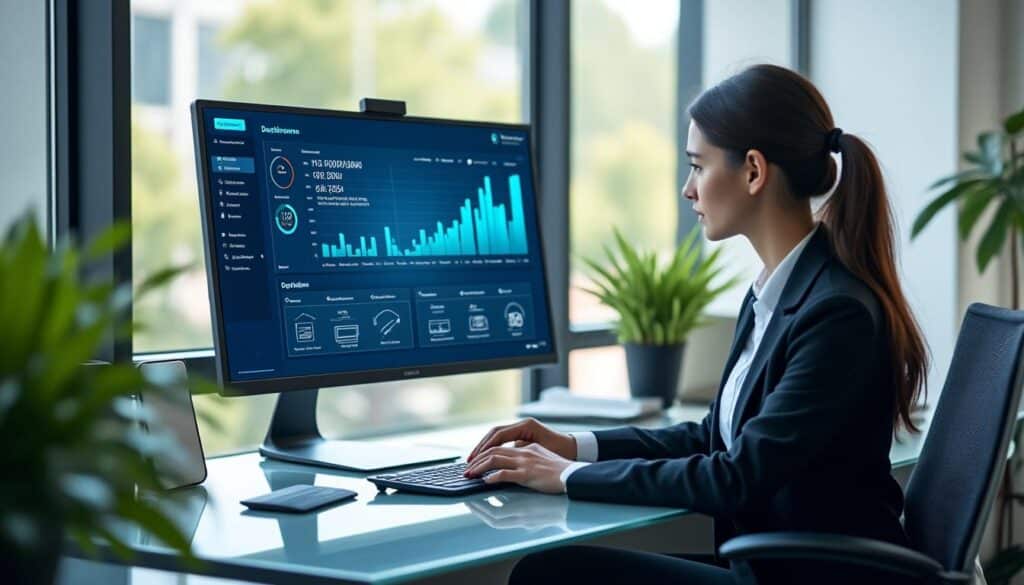 optimisez la gestion de vos factures impayées grâce à l'automatisation des relances clients dans le module de facturation sage, pour un suivi efficace et un recouvrement simplifié.