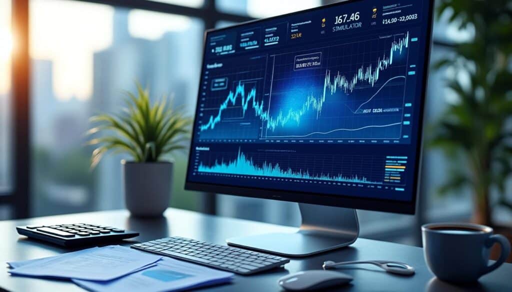découvrez comment le calcul du taux annuel effectif global (taeg) est essentiel dans chaque simulation de crédit pour mieux comprendre le coût réel de vos emprunts.