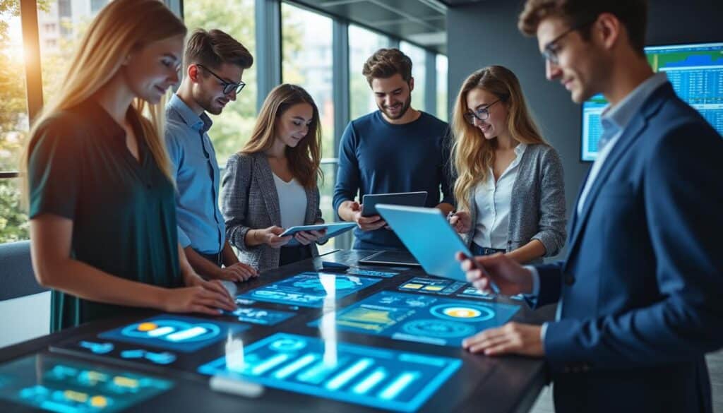 optimisez le recrutement des jeunes diplômés universitaires grâce aux campagnes de sourcing ciblées de monster, pour des embauches efficaces et rapides.
