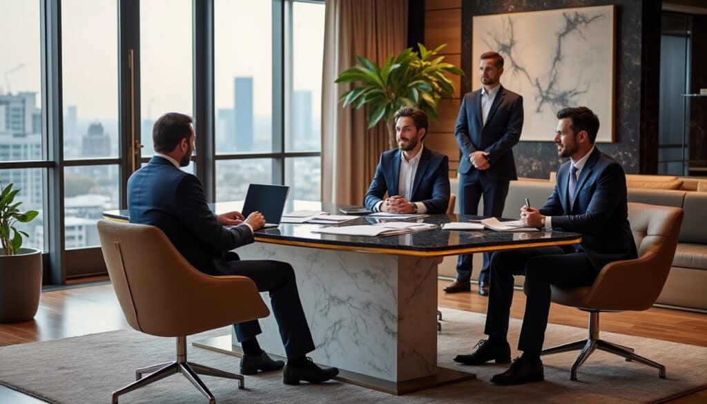 expertise en gestion de fortune sur mesure pour entrepreneurs fortunés, proposée par rothschild & co, alliant discrétion et stratégie patrimoniale d'exception.