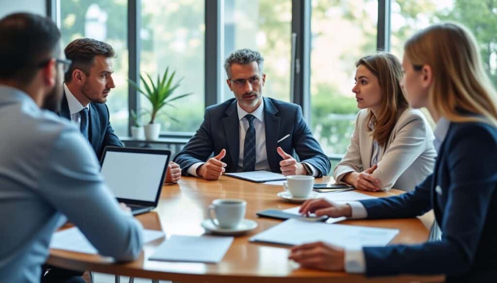 découvrez comment négocier un délai de paiement des charges sociales avec les inspecteurs urssaf pour gérer efficacement votre trésorerie et éviter les pénalités.
