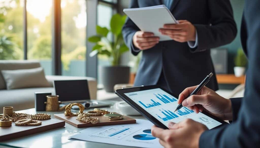 découvrez comment évaluer votre capital mobilier pour fixer le plafond d'indemnisation de votre assurance habitation et protéger efficacement vos biens.