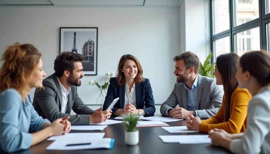 découvrez comment financer votre requalification professionnelle grâce aux aides validées par pôle emploi et france travail, pour réussir votre reconversion en toute sérénité.