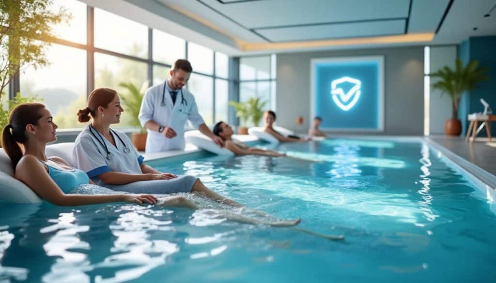 découvrez comment financer vos cures thermales médicalisées grâce au remboursement proposé par la couverture ag2r la mondiale, pour un bien-être assuré en toute sérénité.