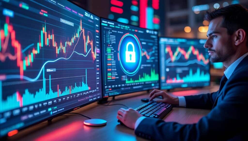 découvrez la fixation de stops garantis sur les positions volatiles grâce à la technologie avancée d'ig markets, pour sécuriser vos investissements en toute confiance.