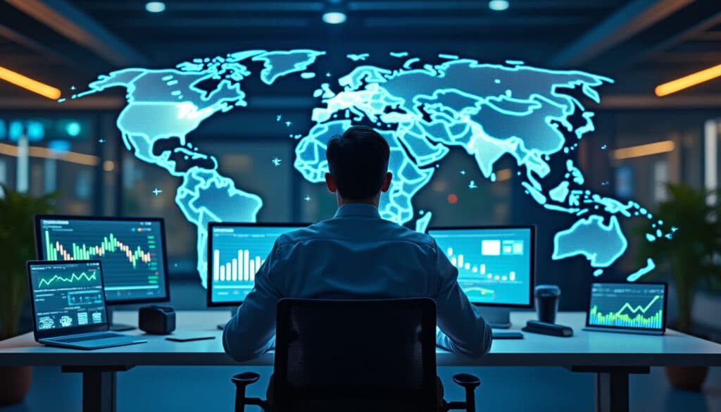 découvrez la flexibilité d'exposition aux actions émergentes avec le fonds carmignac, optimisant performances et gestion des risques pour saisir les meilleures opportunités du marché.