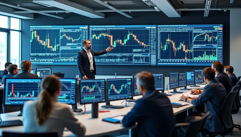 découvrez la formation au trading intra-journalier proposée par la xtb trading academy et maîtrisez les techniques pour trader efficacement en temps réel.