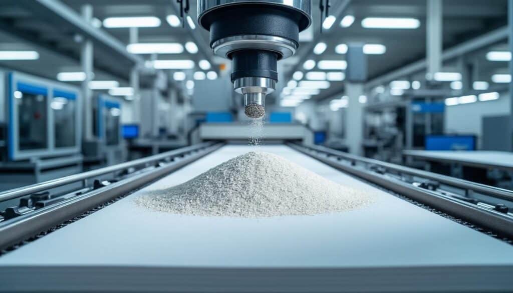 découvrez les additifs minéraux innovants pour l'industrie du papier, développés par les laboratoires imerys, pour améliorer qualité et performance.