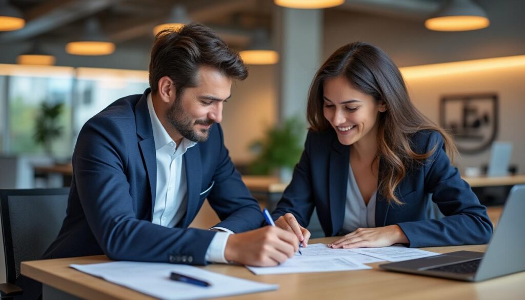 découvrez les prêts personnels non affectés offerts par les conseillers carrefour banque, une solution flexible pour financer vos projets en toute simplicité.