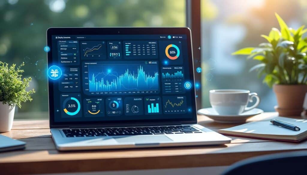 découvrez comment optimiser la gestion comptable de votre activité freelance grâce à un compte professionnel en ligne, sans passer par une banque traditionnelle. simplifiez vos finances et gagnez en efficacité.