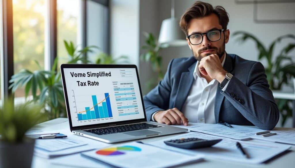 découvrez les avantages de l'option pour le versement libératoire de l'impôt sur le revenu destinée aux micro-entrepreneurs, facilitant le paiement simplifié et anticipé de vos impôts.
