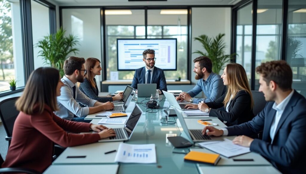 robert half, agence spécialisée dans le placement de professionnels de la paie et des ressources humaines, vous accompagne pour trouver les meilleurs talents adaptés à vos besoins.