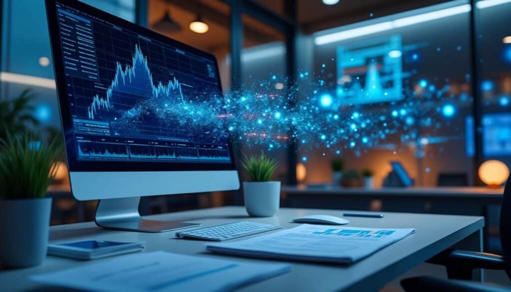 découvrez le rapprochement bancaire intelligent des factures fournisseurs automatisé par pennylane, simplifiant la gestion financière et optimisant la précision comptable de votre entreprise.