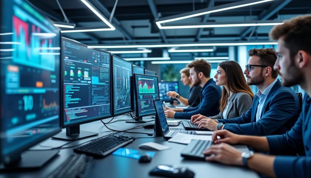 découvrez comment la division manpower recrute efficacement des profils it pénuriques grâce à l'expertise de ses spécialistes pour répondre à vos besoins en talents numériques.