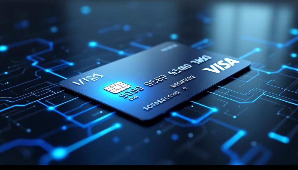 découvrez comment la puce électronique emv garantit la sécurisation des données pour des paiements par carte visa fiables et protégés contre la fraude.
