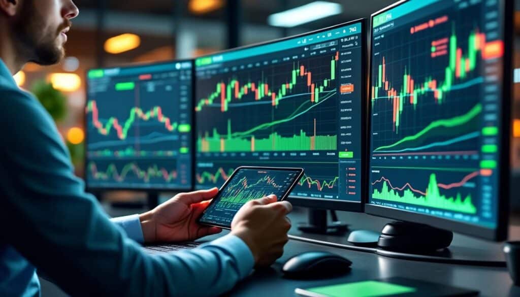 découvrez le trading de cryptomonnaies majeures telles que le bitcoin sur la plateforme etoro, facile, sécurisée et accessible à tous les investisseurs.